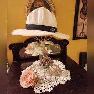 Callaway Golf Sun Full Brim Hat